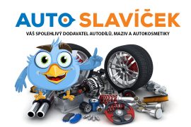 AUTO-SLAVICEK