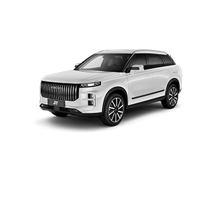 JAECOO J7