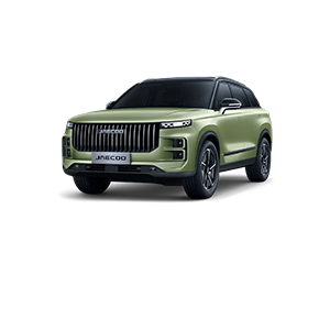 JAECOO J7 PHEV