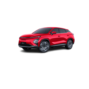 Omoda C5 EV