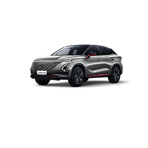 Omoda C5