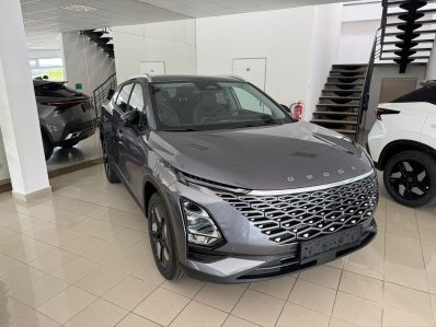 Omoda C5 Premium