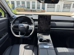 Jaecoo J7 PHEV Exclusive