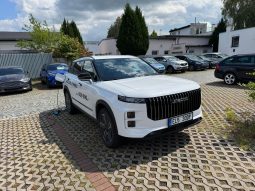 Jaecoo J7 Luxury